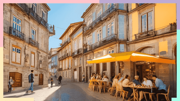 Portugal Real Estate: New Land Law Offers 20% Below Average Prices