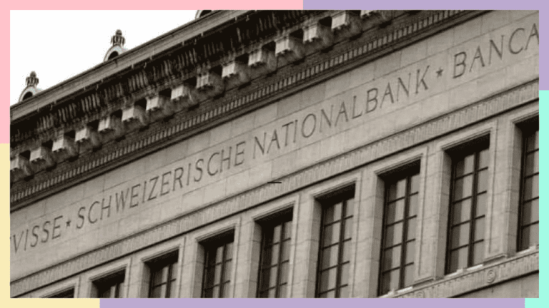 Swiss National Bank to End 2024 with CHF 80 Billion Profit