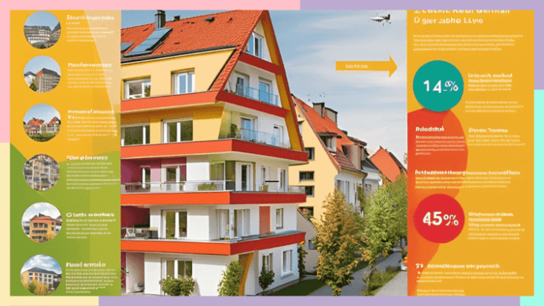 German Real Estate Market: 2025 Trends for Buyers