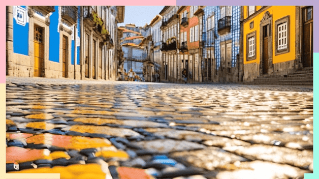 Portugal's Mortgage Market: Competitive Despite Slowdown