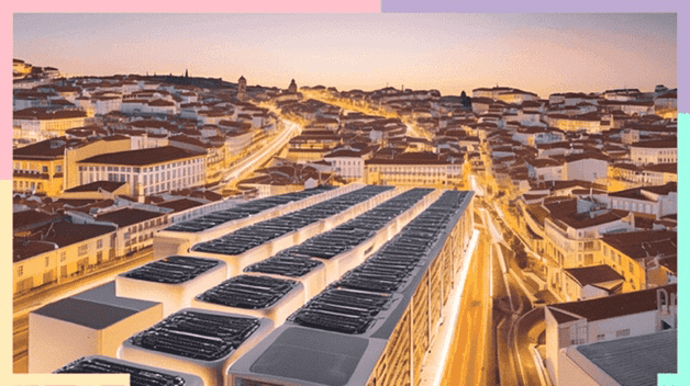 Portugal: A Hub for Data Centres and AI Innovation