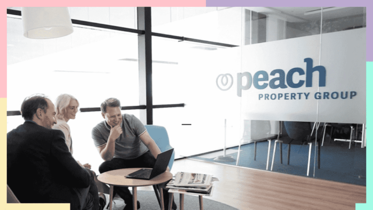 Peach Property Cuts €300M Euro Bond by €127.1M  