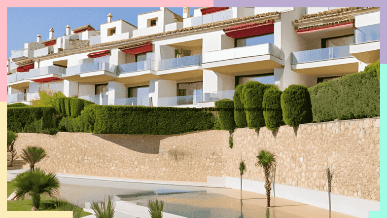 Portugal's Real Estate Prices: 9.9% Surge 