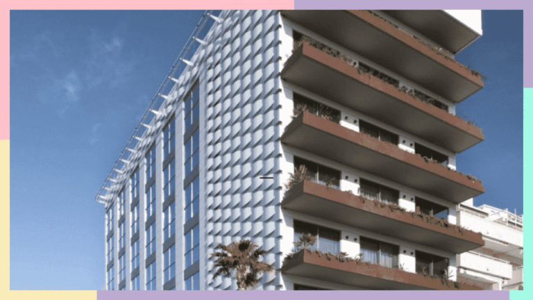 Edificio Rostower: Messi's €223M REIT Debuts  