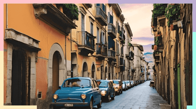 Italy Home Loan: ECB Cuts Boost Mortgage Affordability