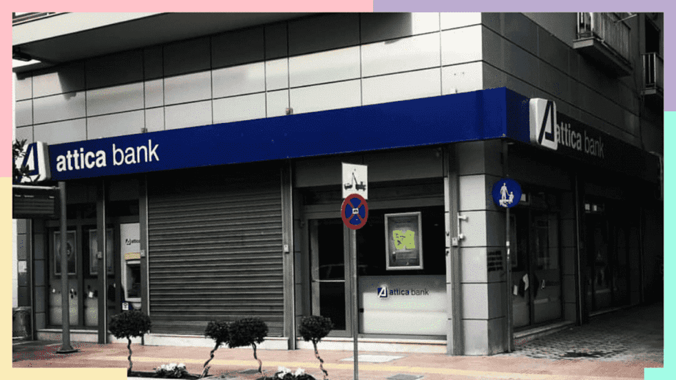 Attica Bank Partners with Cepal for "My House II"