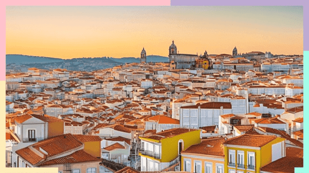 Portugal Real Estate: Increased House Supply Trends