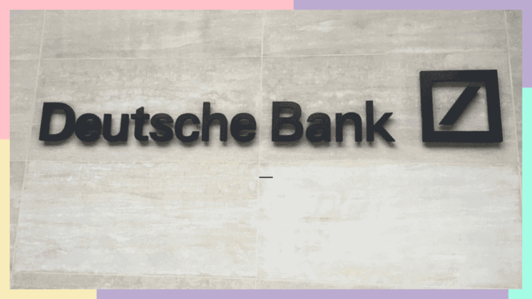 Deutsche Bank Shares Rise: Royal Bank of Canada's Top Industry Picks
