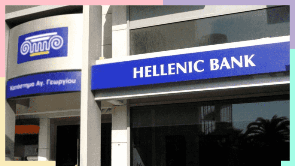 Eurobank Group Acquires 93.47% of Hellenic Bank