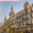 Spain Luxury Real Estate: Madrid & Barcelona Prices Soar