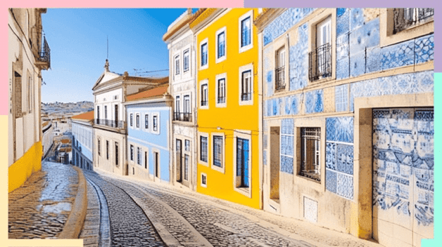 Portugal Real Estate Sales Hit €30 Billion - rose 7%