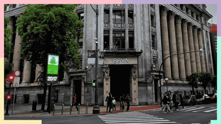 Citi Raises BBVA EPS Forecast, Target Price Now €14