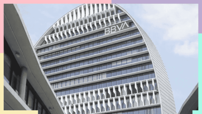 Spanish bank BBVA's Profits Surge Beyond Expectations