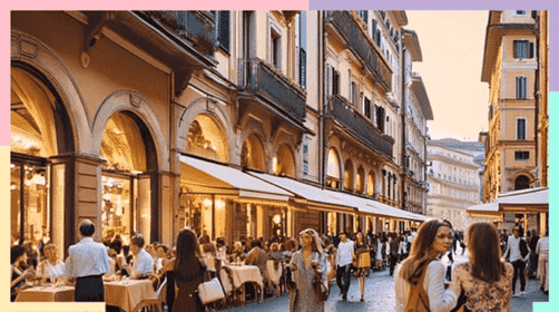 Italy Real Estate Market: Auction Prices on the Rise