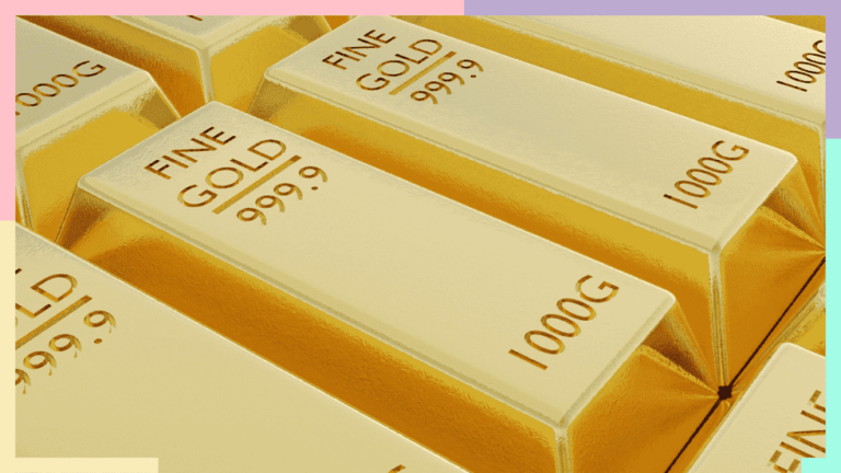 Gold: A Prime Risk Diversification Investment Amid Record Prices
