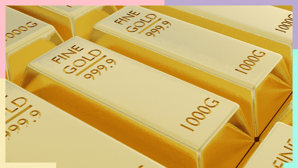 Gold: A Prime Risk Diversification Investment Amid Record Prices