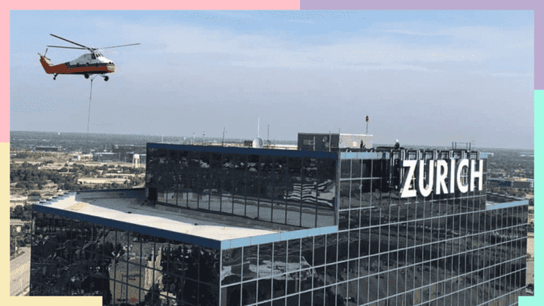 Zurich Insurance Acquires Two Residential Assets in Madrid