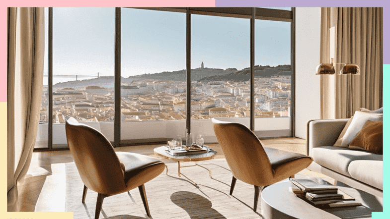 Portugal Real Estate: Lisbon Tops Luxury Market Rankings