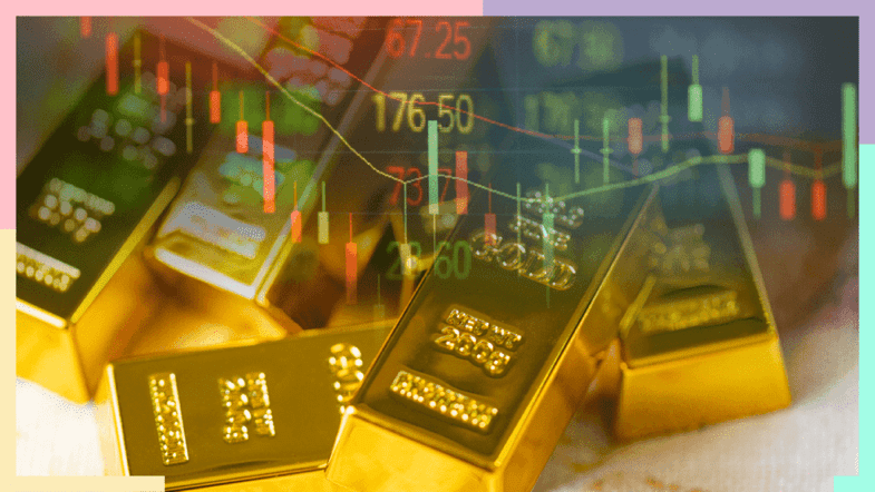 Gold Fever on the Stock Market: Investing Insights