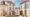 France Real Estate: Second-Hand Home Prices Drop Again