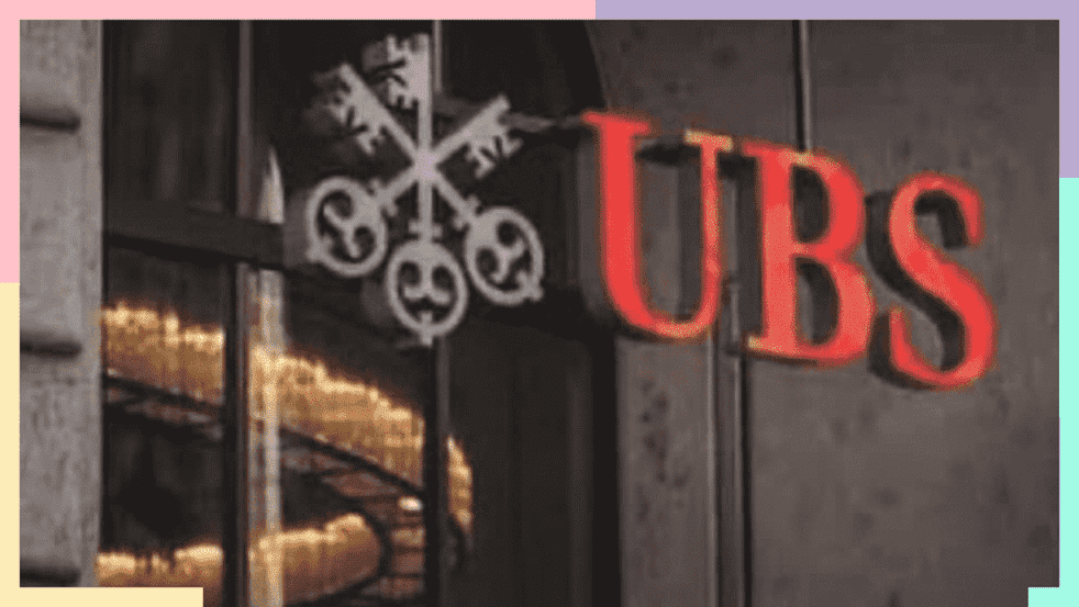 UBS Surpasses Expectations with $770M Q4 Profit