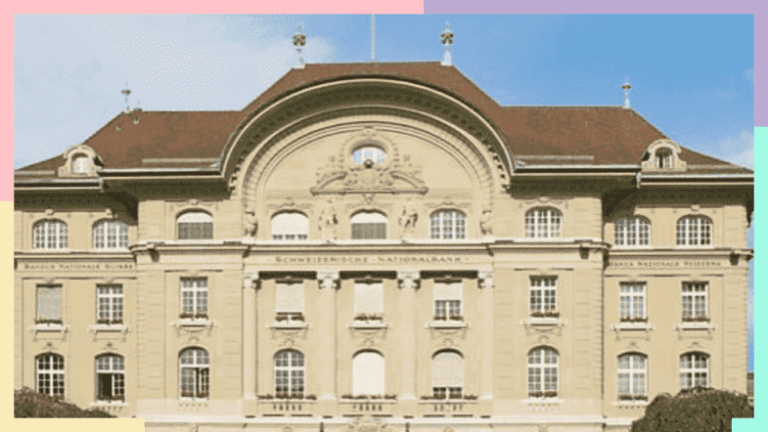 Swiss Central Bank Resumes Currency Buying Spree