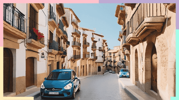 Spain Real Estate: Madrid Housing Prices to Hit €30,000/sqm by 2030