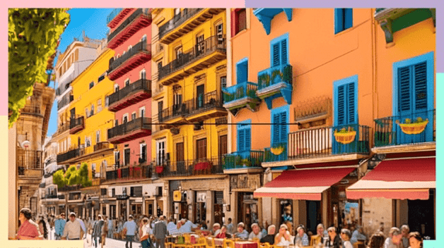 Spain Real Estate: 650,000 Transactions and 7.2% Price Increase Ahead