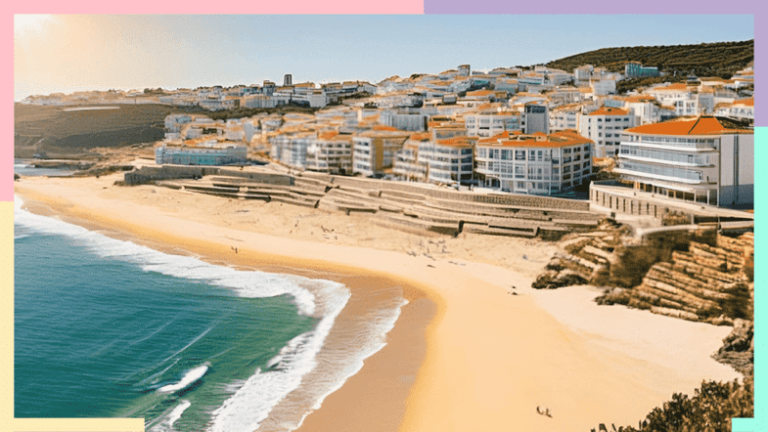 Portugal Commercial Real Estate Investing: 8% Growth Expected in 2025