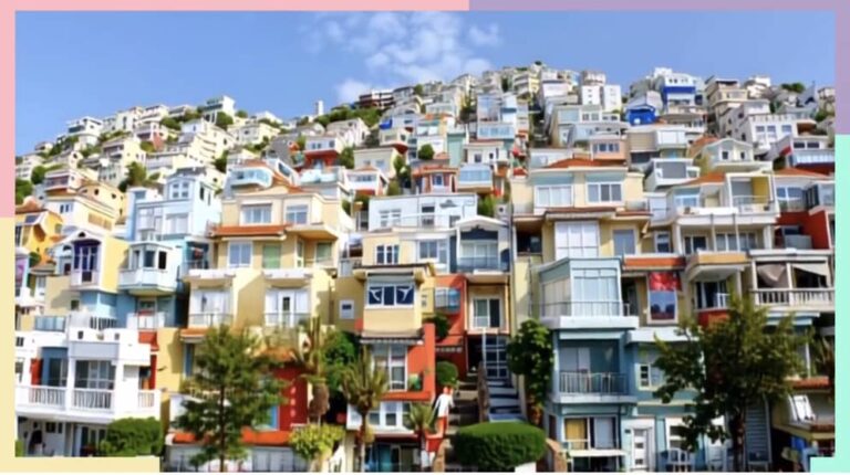 Spain House Prices Climb 7.8%: February Update