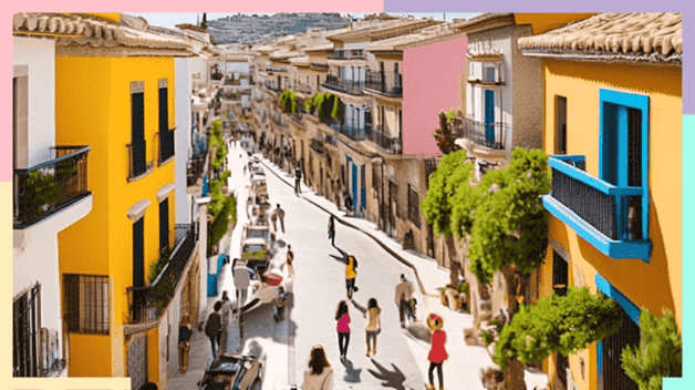 Spain Real Estate Investment: 84% of Buyers Opt for Rental Properties