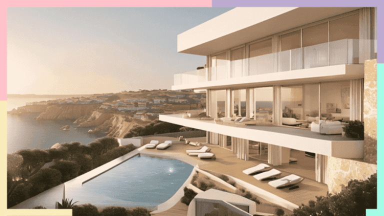 Portugal's Branded Residences Boom: 1,200 New Units by 2031 