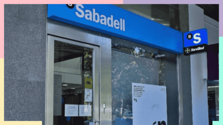 Zurich Seguros Surpasses 4% Stake in Banco Sabadell