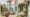 France Real Estate: Old House Prices Drop 10% in Nantes and Rennes