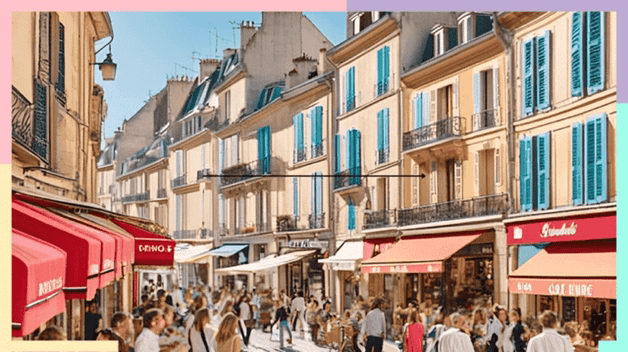 France Real Estate Trends: Average Selling Time Hits 83 Days