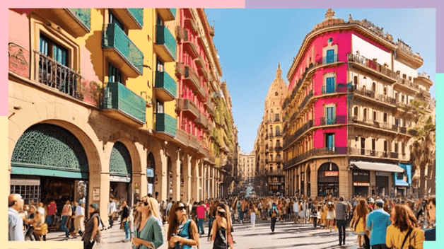 Spain Real Estate: Young Buyers Fuel 2025 Demand