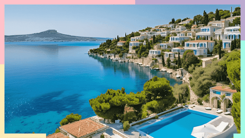 Greece Real Estate: Athenian Riviera Prices Skyrocket – What to Expect  