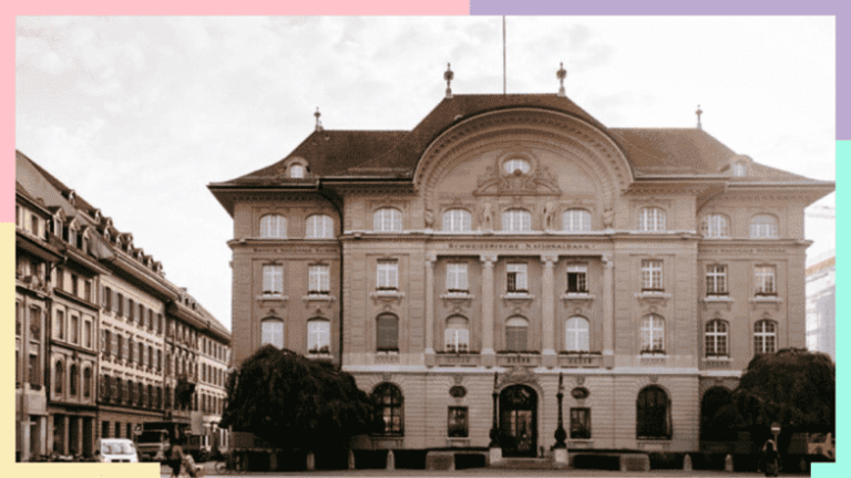 Swiss National Bank Cuts Interest Rate Amid Low Inflation