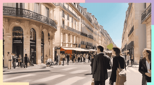 France Real Estate Investment: Why 25% Plan to Invest Soon