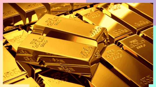 Gold Surpasses $3,300 for the First Time Ever