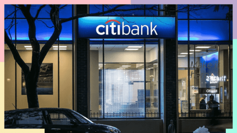 Citigroup Shares Rise: Strong Q1 Profit Surge