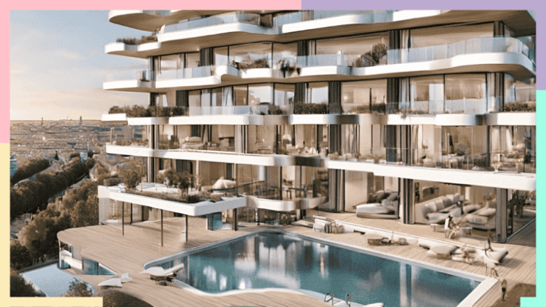 Branded Residences in Europe to Surge by 180% by 2031