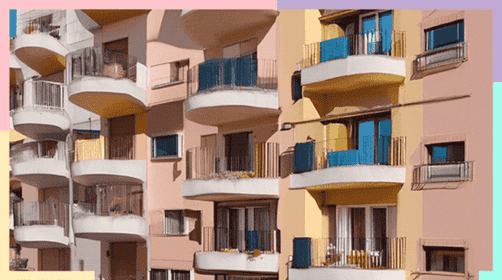 Spain Real Estate: Flats Rented in Under 24 Hours