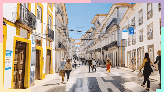 Portugal Real Estate: Rents Surge by 4.9%