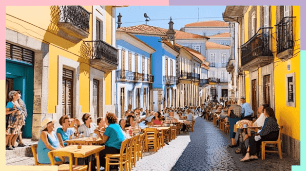 Portugal Real Estate: Lisbon's 18% Rental Growth and Gaia's 6% Sales