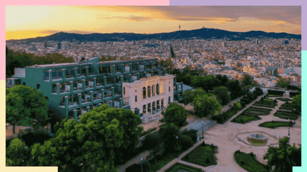 Best REIT Investment: Bankinter's Atom Hotels Earns €87 Million