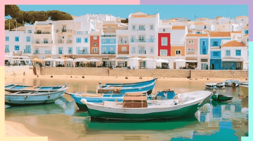 Lagos: Algarve's Hub in Portugal Real Estate Boom