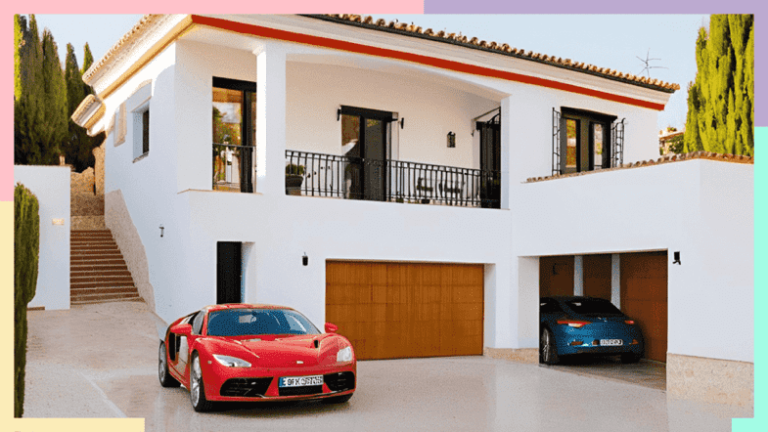 Spain Real Estate: Garage Spaces Boost La Rioja Apartment Values by 8.7%
