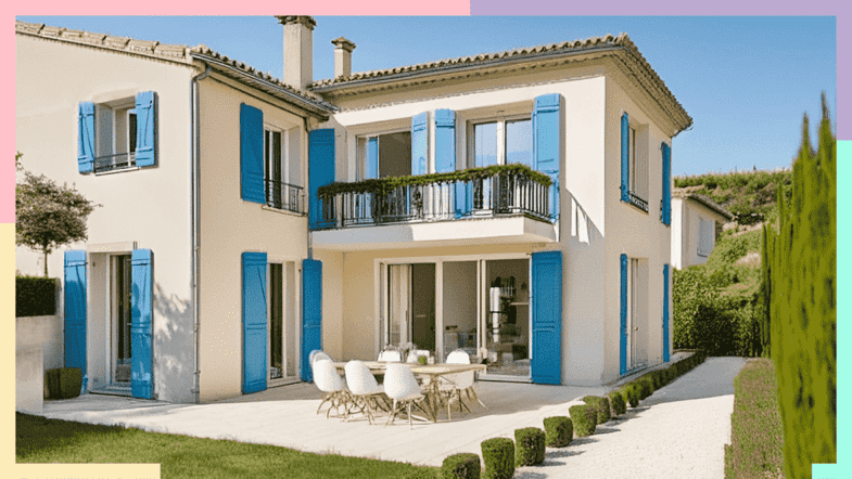 France Real Estate: 80% Favor Single-Family Homes