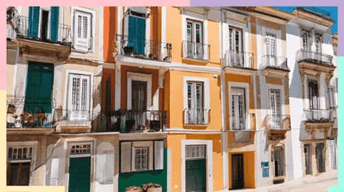 Portugal Real Estate: 6.6% Price Surge in Q1 2025